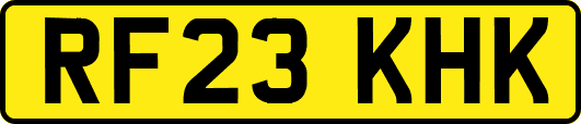 RF23KHK