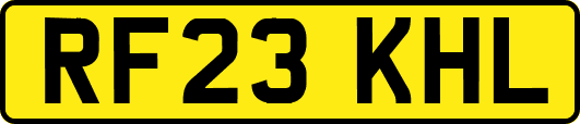 RF23KHL