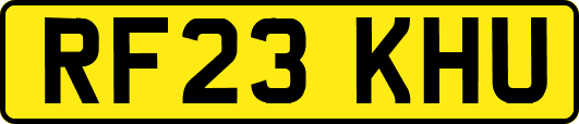RF23KHU