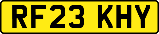 RF23KHY