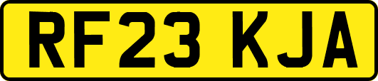 RF23KJA