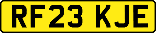 RF23KJE
