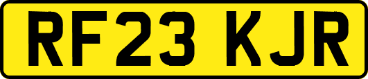 RF23KJR