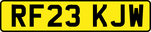 RF23KJW