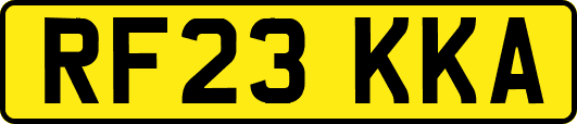 RF23KKA
