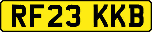 RF23KKB