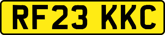 RF23KKC