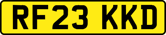 RF23KKD