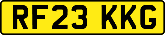RF23KKG