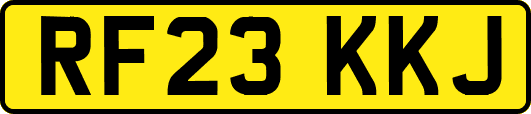 RF23KKJ