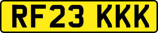RF23KKK
