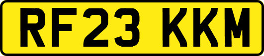 RF23KKM