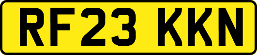 RF23KKN