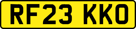 RF23KKO