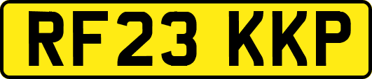 RF23KKP