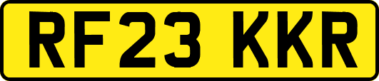 RF23KKR