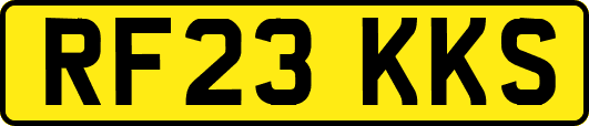 RF23KKS