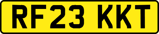 RF23KKT