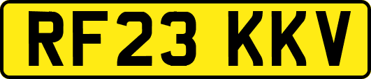 RF23KKV