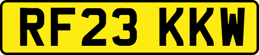 RF23KKW