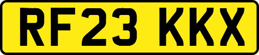 RF23KKX