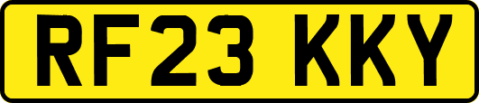 RF23KKY