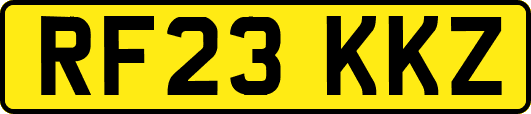 RF23KKZ