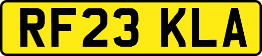 RF23KLA