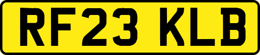 RF23KLB