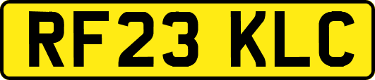 RF23KLC