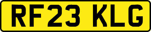 RF23KLG