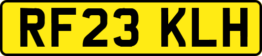 RF23KLH