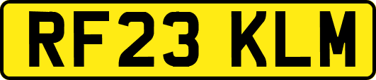 RF23KLM
