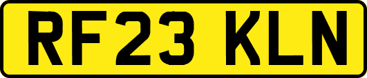RF23KLN