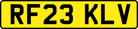 RF23KLV