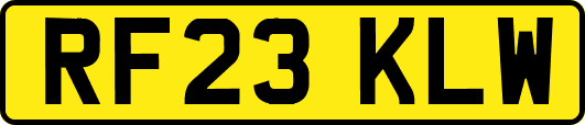 RF23KLW