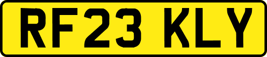RF23KLY