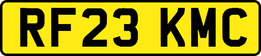 RF23KMC