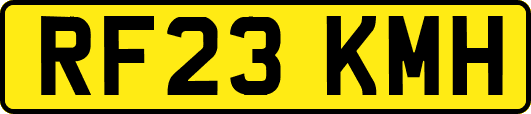 RF23KMH