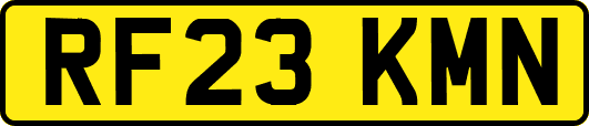 RF23KMN