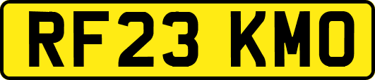 RF23KMO
