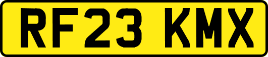 RF23KMX