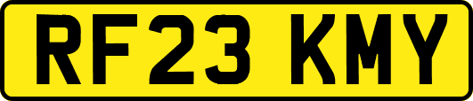 RF23KMY