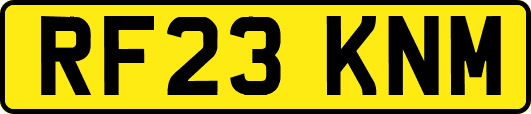 RF23KNM