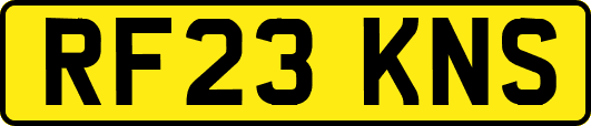 RF23KNS