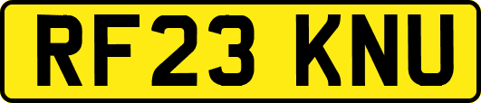RF23KNU