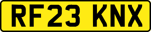 RF23KNX