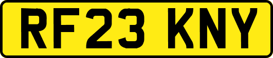 RF23KNY