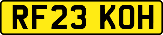 RF23KOH