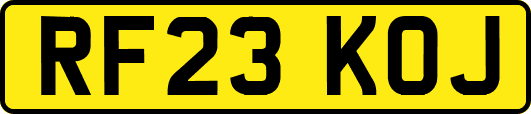 RF23KOJ